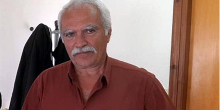 Στέλιος Σηφάκης