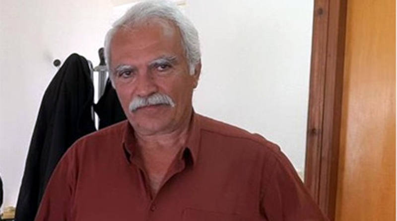 Στέλιος Σηφάκης