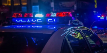 Αστυνομικό όχημα, Aστυνομία