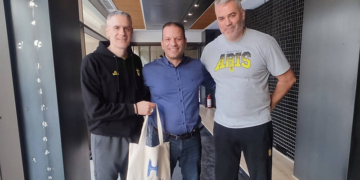 Το Final 8 Κυπέλλου Ελλάδος Μπάσκετ 2024 στο Ηράκλειο