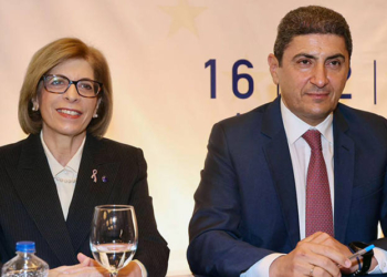 Έναρξη Εργασιών του Κέντρου για την Ευζωία των Υδρόβιων ζώων στην Κρήτη