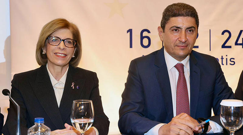 Έναρξη Εργασιών του Κέντρου για την Ευζωία των Υδρόβιων ζώων στην Κρήτη