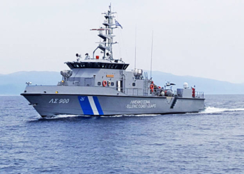 Διάσωση 72 Μεταναστών στα Νότια των Καλών Λιμένων