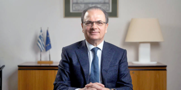 Γιώργος Μαρινάκης