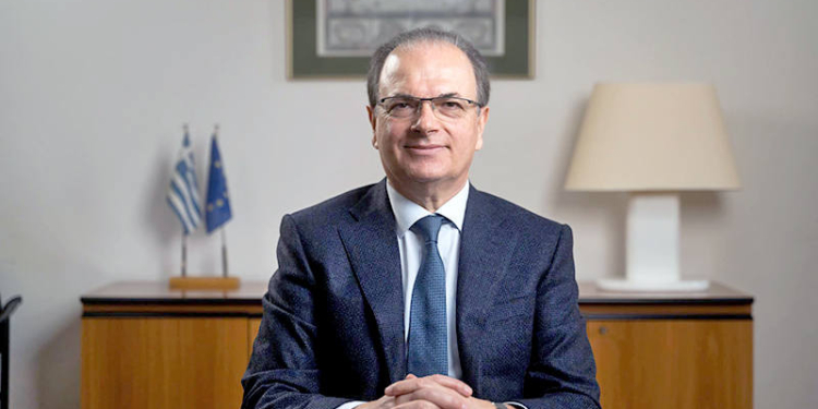 Γιώργος Μαρινάκης