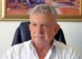 Γρηγόρης Νικολιδάκης