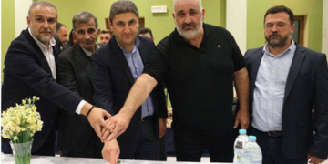 Αυγενάκης: Στόχος μας να «αναστηθεί» η Σχολή Ασωμάτων