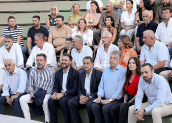 Αναβάθμιση της Οδού Ελευθερίου Βενιζέλου στο Γάζι: Ένα Όραμα που Γίνεται Πράξη