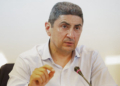 Λευτέρης Αυγενάκης