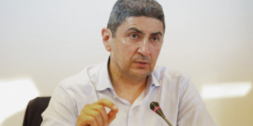 Λευτέρης Αυγενάκης