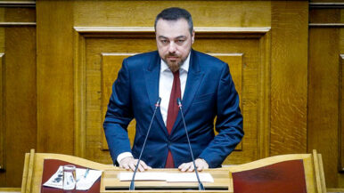 Φραγκίσκος Παρασύρης Φραγκίσκος Παρασύρης