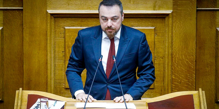 Φραγκίσκος Παρασύρης