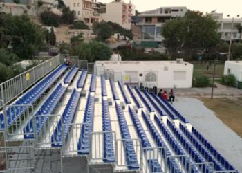 Νέα Πολιτιστική Υποδομή στον Άγιο Νικόλαο