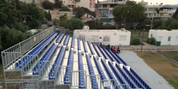 Νέα Πολιτιστική Υποδομή στον Άγιο Νικόλαο