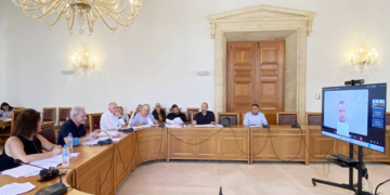 Ο Δήμος Ηρακλείου Επιβάλλει Νέους Κανόνες για Έργα και Τομές στους Δρόμους