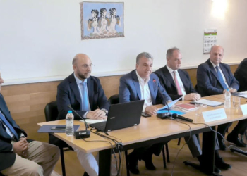 Ολοκληρωμένο Στρατηγικό Σχέδιο για τη διαχείριση των υδάτων στην Κρήτη