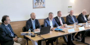 Ολοκληρωμένο Στρατηγικό Σχέδιο για τη διαχείριση των υδάτων στην Κρήτη