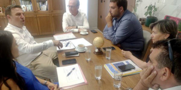 Ρέθυμνο: Συζήτηση για τη Διαχείριση Υδάτων και Λειτουργία των ΔΕΥΑ