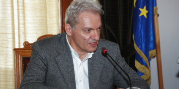 Αλέξης Καλοκαιρινός