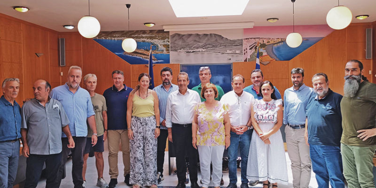 Αναβιώνουν “Τα Όμορφα Χωριά της Κρήτης”
