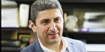 Λευτέρης Αυγενάκης