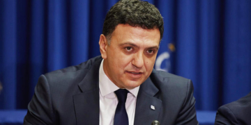 Βασίλης Κικίλιας