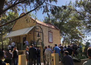 Σοκαράς: Εκδηλώσεις Μνήμης και Ηχηρό Μήνυμα για την Αναγνώριση ως Μαρτυρικό Χωριό