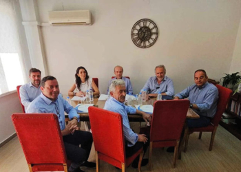 Συνάντηση για την Δημόσια Υγεία στο Λασίθι