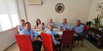 Συνάντηση για την Δημόσια Υγεία στο Λασίθι