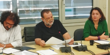 Εκδήλωση για την Κοινωνική και Αλληλέγγυα Οικονομία και την Επιχειρηματικότητα στο Αρκαλοχώρι