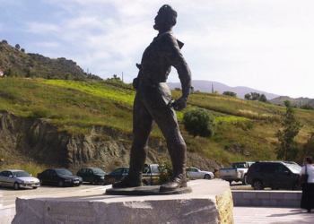 Εκδήλωση Μνήμης Πεσόντων Μαγαρικαρίου