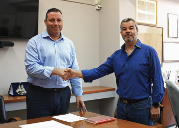 Νέος Τοπικός Σύμβουλος της Δημοτικής Κοινότητας Κριτσάς