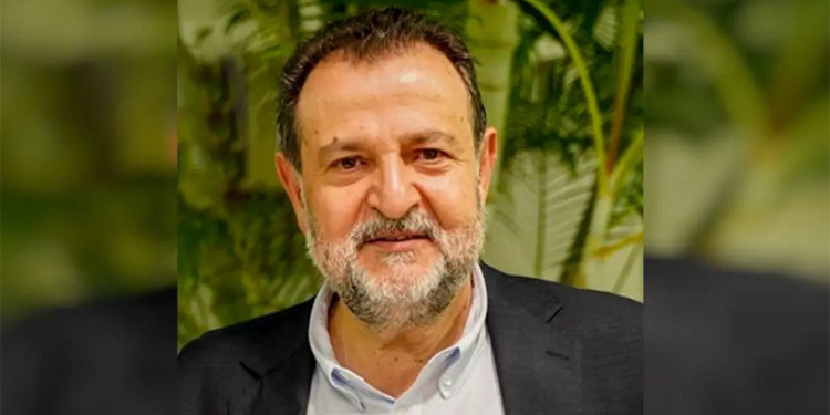 Βασίλης Κεγκέρογλου