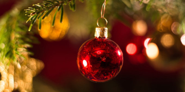 Χριστουγεννιάτικου δέντρου