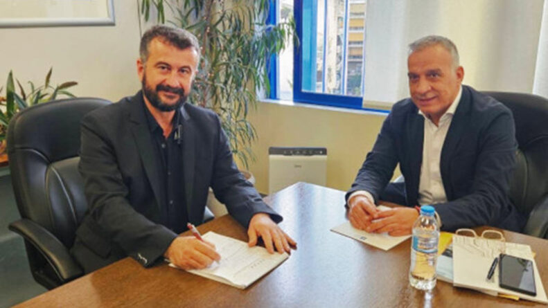 Ο Δήμαρχος Γόρτυνας στην Αθήνα: Επίκεντρο οι αναπτυξιακές πρωτοβουλίες και οι νέες χρηματοδοτήσεις