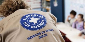 Δωρεάν Ιατρικές Εξετάσεις στο Δήμο Αμαρίου: Οι «Γιατροί του Κόσμου» Στο Κέντρο Υγείας Αγίας Φωτεινής