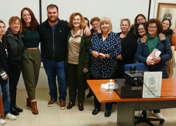 Εσπερίδα για τα Ρευματικά Νοσήματα στα Σφακιά