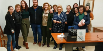 Εσπερίδα για τα Ρευματικά Νοσήματα στα Σφακιά