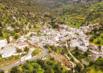 Λοχριά / Δήμος Αμαρίου