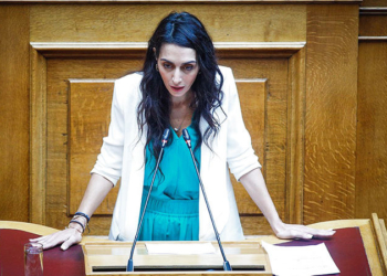 Κατερίνα Σπυριδάκη