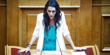 Κατερίνα Σπυριδάκη