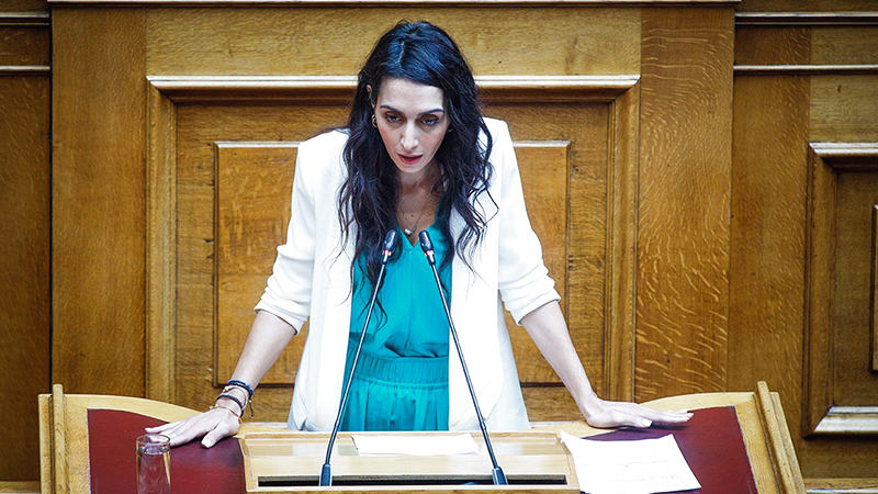 Κατερίνα Σπυριδάκη