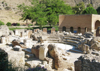 Αναβάθμιση και Προσβασιμότητα στον Αρχαιολογικό Χώρο της Γόρτυνας