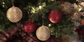 Χριστουγεννιάτικο Δέντρο