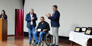 Ο Λευτέρης Αυγενάκης Υπογραμμίζει τη Σημασία της Αλληλεγγύης