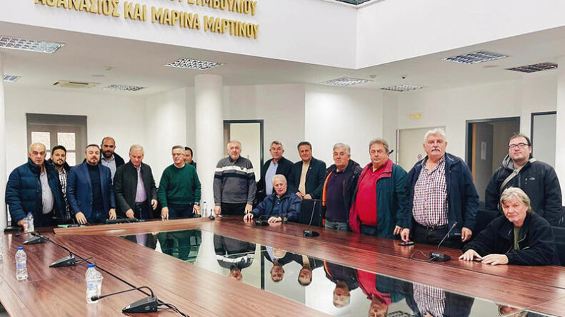 Φραγκίσκος Παρασύρης Μεγαλόπολη 4