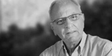 Έφυγε από τη ζωή ο Κώστας Χαρδαβέλλας