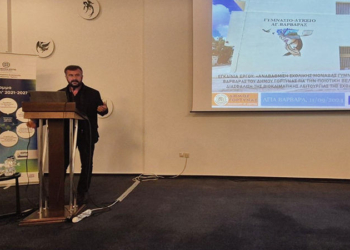 Δήμος Γόρτυνας: Θετικό Παράδειγμα Οργάνωσης και Επικοινωνίας σε Έργα ΕΣΠΑ