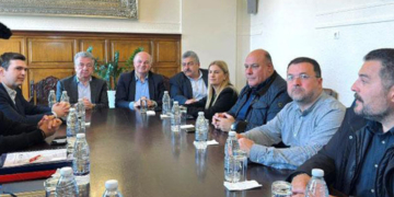 Κρήτη: Τα 7 Νέα Μέτρα που Ανακοίνωσε ο Κώστας Τσιάρας