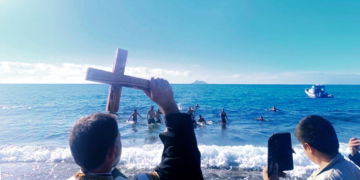 ο Δήμος Φαιστού Τίμησε την Εορτή των Θεοφανείων